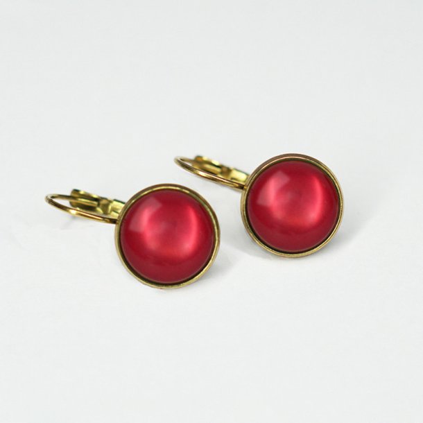 Urban Hippies �reringe - Dots Cerise