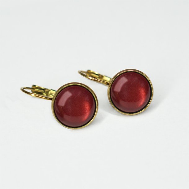 Urban Hippies �reringe - Dots Marsala