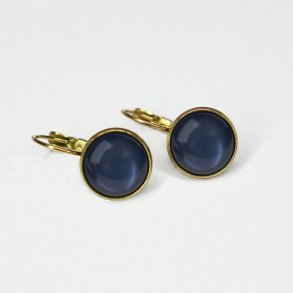Urban Hippies �reringe - Dots Night Blue