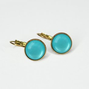 Urban Hippies �reringe - Dots Paradiso blue