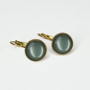 Urban Hippies �reringe - Dots Seafoam