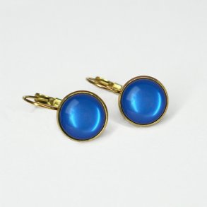 Urban Hippies �reringe - Dots Strong Blue