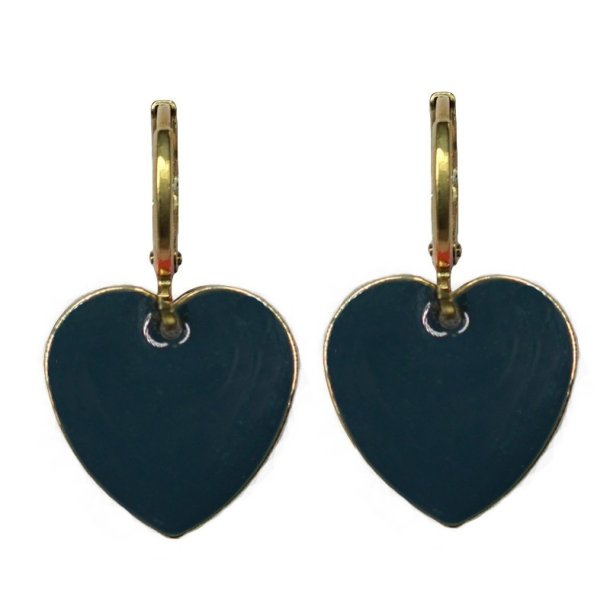 Urban Hippies �reringe - Hjerte Navy