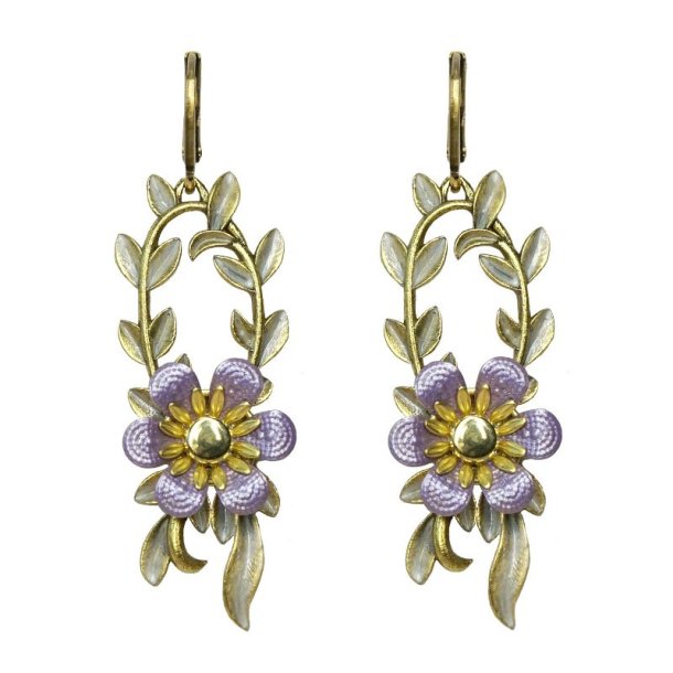 Urban Hippies �reringe - Prosper White/Lilac