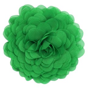 Urban Hippies Hrblomst Kelly Green