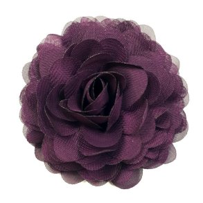 Urban Hippies Hrblomst Plum