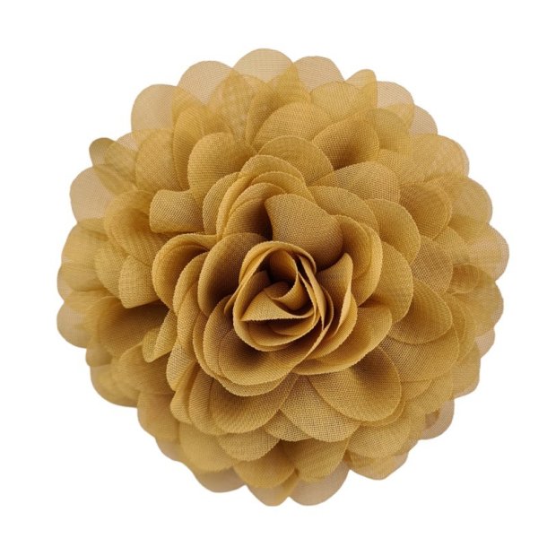 Urban Hippies Hrblomst Venice Yellow