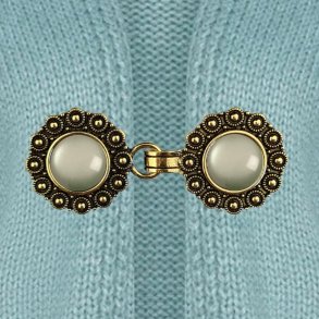 Urban Hippies Vest Clips Grey green