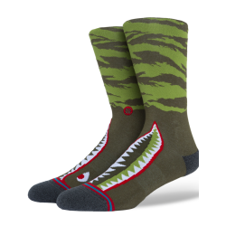 Stance Warbird Olive