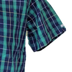 Matlock Button Down skjorte