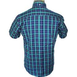 Matlock Button Down skjorte