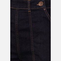 Weston Hjtaljede Denim Jeans