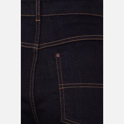 Weston Hjtaljede Denim Jeans