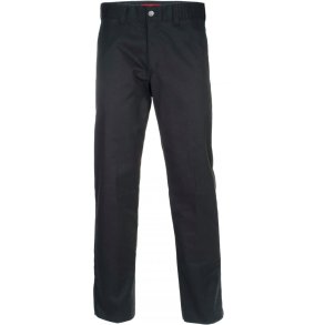 Dickies Flex skaterbuks sort